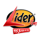 ikon Líder FM - Ipatinga