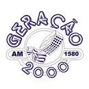 Rádio Geração 2000 APK