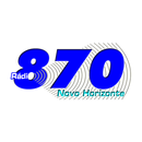 Rádio 870 AM APK