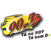 90.5 FM