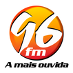Rádio 96 FM Maceió