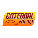 Rádio Catedral 91,1 FM APK