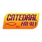 Rádio Catedral 91,1 FM biểu tượng