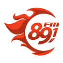 Band FM 89.1 MG APK