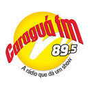Caraguá FM 89,5 APK