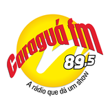 Caraguá FM 89,5 icon