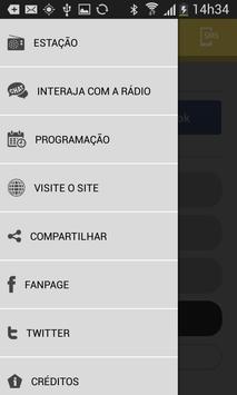 Rádio Cidade 100,7 screenshot 3