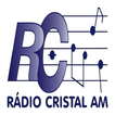 Rádio Cristal AM Marmeleiro