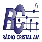 Rádio Cristal AM Marmeleiro icon