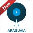 Centro América FM – Araguaia ícone