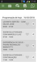 Radio Atividade AM screenshot 3