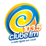 Clube FM Botucatu biểu tượng