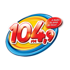 ikon Rádio 104 FM Gospel