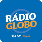 Rádio Globo Maceió icon