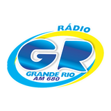 Rádio Grande Rio AM icon