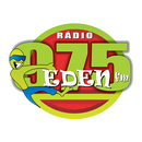 Rádio Eden FM 97,5 APK