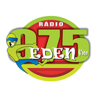 Rádio Eden FM 97,5 icon