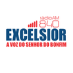 Rádio Excelsior Bahia AM 840