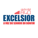 Rádio Excelsior Bahia AM 840 APK