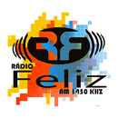 Rádio Feliz de Pádua RJ APK