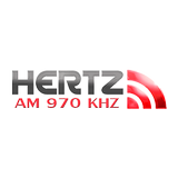 Rádio Hertz AM icône