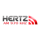 ikon Rádio Hertz AM