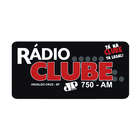 Rádio Clube de Osvaldo Cruz icon