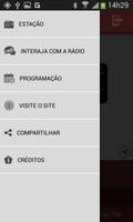 Rádio Clube de Osvaldo Cruz screenshot 1