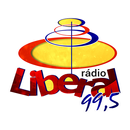 Rádio Liberal 99,5 FM APK