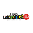 Icona Rádio Liderança FM 103.3