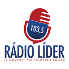 Líder FM 103.5 icon