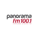 Panorama FM 100.1 APK