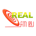 Rádio Real FM 89.1 simgesi