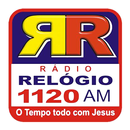 APK Relógio Musical 1120 AM