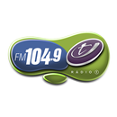 Rádio T FM 104,9 APK