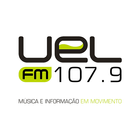 Rádio UEL FM icône
