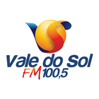 Rádio Vale do Sol FM icon