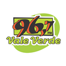 FM Vale Verde 96,7 Mhz APK