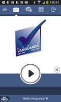 Rádio Vanguarda FM poster