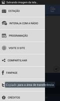 Rádio Vanguarda FM screenshot 1
