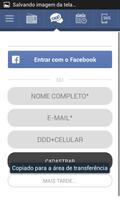 Rádio Vanguarda FM screenshot 2