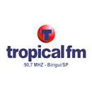 Tropical FM 90,7 APK