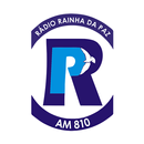 Rádio Rainha da Paz APK