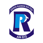 Rádio Rainha da Paz icon