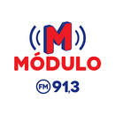 Módulo FM 91,3 APK
