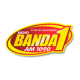 Rádio Banda 1 biểu tượng