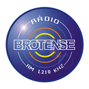 Rádio Brotense Porecatu APK