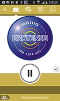 Rádio Brotense Porecatu bài đăng