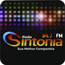 Rádio Sintonia – 94,7 FM – Ituporanga/SC APK