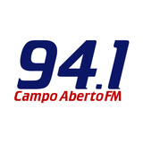 Rádio Campo Aberto icône